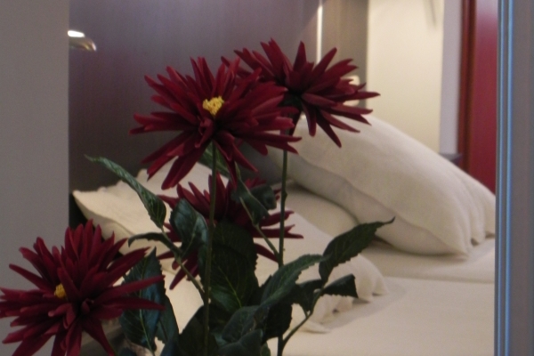 Hotel Las Nieves